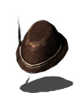 Pharis's Hat (female variant) inventory icon