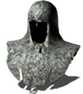 Chain Helm (male variant) inventory icon