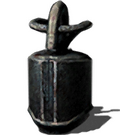Golem Helm inventory icon
