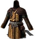 Sage Robe inventory icon