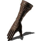 Leather Gauntlets (female variant) inventory icon