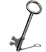 Annex Key inventory icon