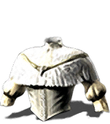 Antiquated Dress inventory icon