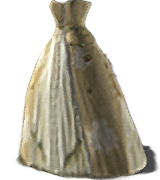 Antiquated Skirt inventory icon