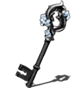 Archive Prison Extra Key inventory icon