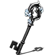 Archive Tower Cell Key inventory icon