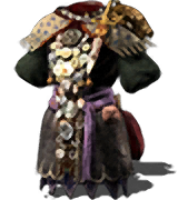 Armor of the Glorious inventory icon