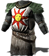 Armor of the Sun inventory icon