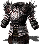 Armor of Thorns inventory icon