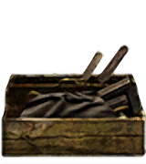 Armor Smithbox inventory icon