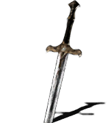 Astora's Straight Sword inventory icon