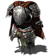 Balder Armor inventory icon
