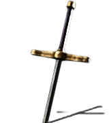 Balder Side Sword inventory icon
