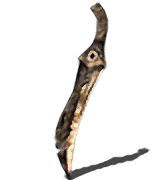 Bandit's Knife inventory icon