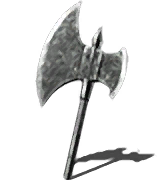 Battle Axe inventory icon