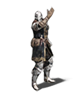 Beckon inventory icon