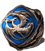 Bellowing Dragoncrest Ring inventory icon