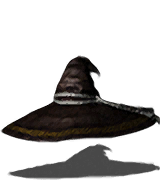 Big Hat inventory icon