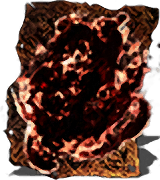 Black Flame inventory icon