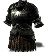 Black Iron Armor inventory icon