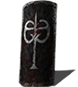 Black Iron Greatshield inventory icon