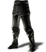 Black Iron Leggings inventory icon