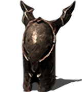 Black Knight Helm inventory icon