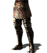 Black Knight Leggings inventory icon