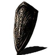 Black Knight Shield inventory icon