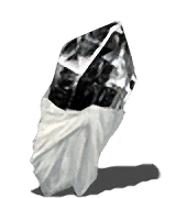 Black Separation Crystal inventory icon