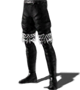 Black Tights inventory icon