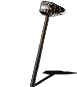 Blacksmith Hammer inventory icon