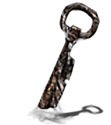 Blighttown Key inventory icon