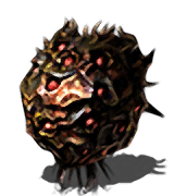 Bloated Head inventory icon