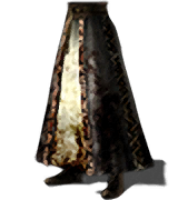 Blood-Stained Skirt inventory icon