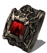 Bloodbite Ring inventory icon