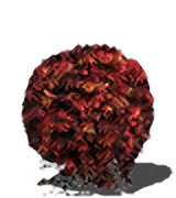 Bloodred Moss Clump inventory icon