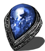Blue Tearstone Ring inventory icon