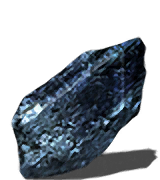Blue Titanite Chunk inventory icon