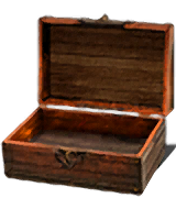 Bottomless Box inventory icon