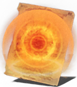 Bountiful Sunlight inventory icon