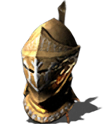 Brass Helm (male variant) inventory icon