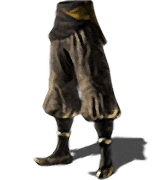 Brigand Trousers (female variant) inventory icon