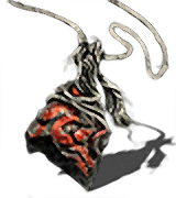 Broken Pendant inventory icon