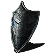 Caduceus Kite Shield inventory icon