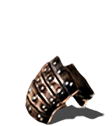 Caestus inventory icon