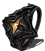 Calamity Ring inventory icon