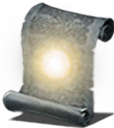 Cast Light inventory icon