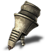 Catarina Gauntlets inventory icon