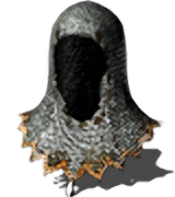 Chain Helm (female variant) inventory icon